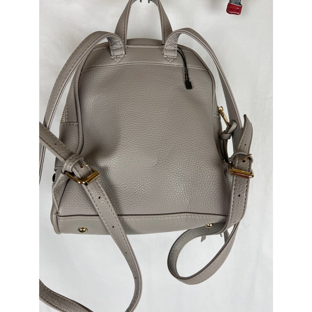 D.KELLY Backpack Purse - Picture 8 of 12